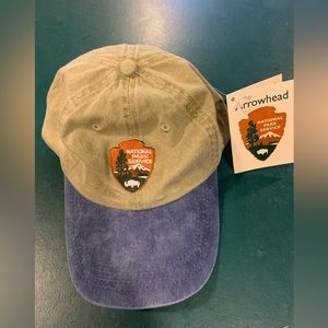 National Park Service Hat